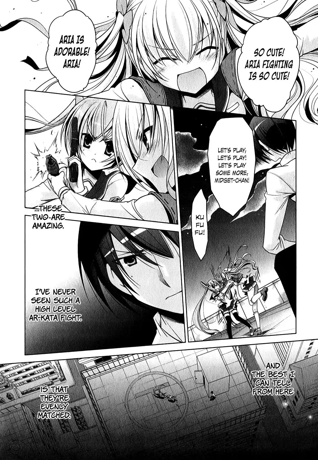 Hidan No Aria AA Chapter 30 9